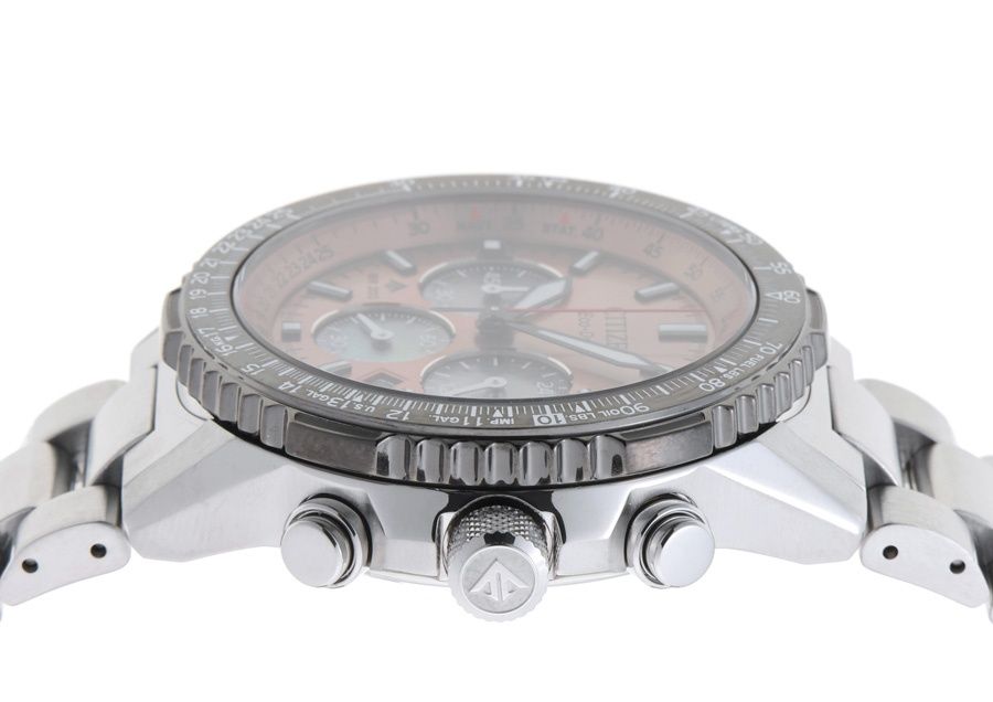 クオーツ ソーラー