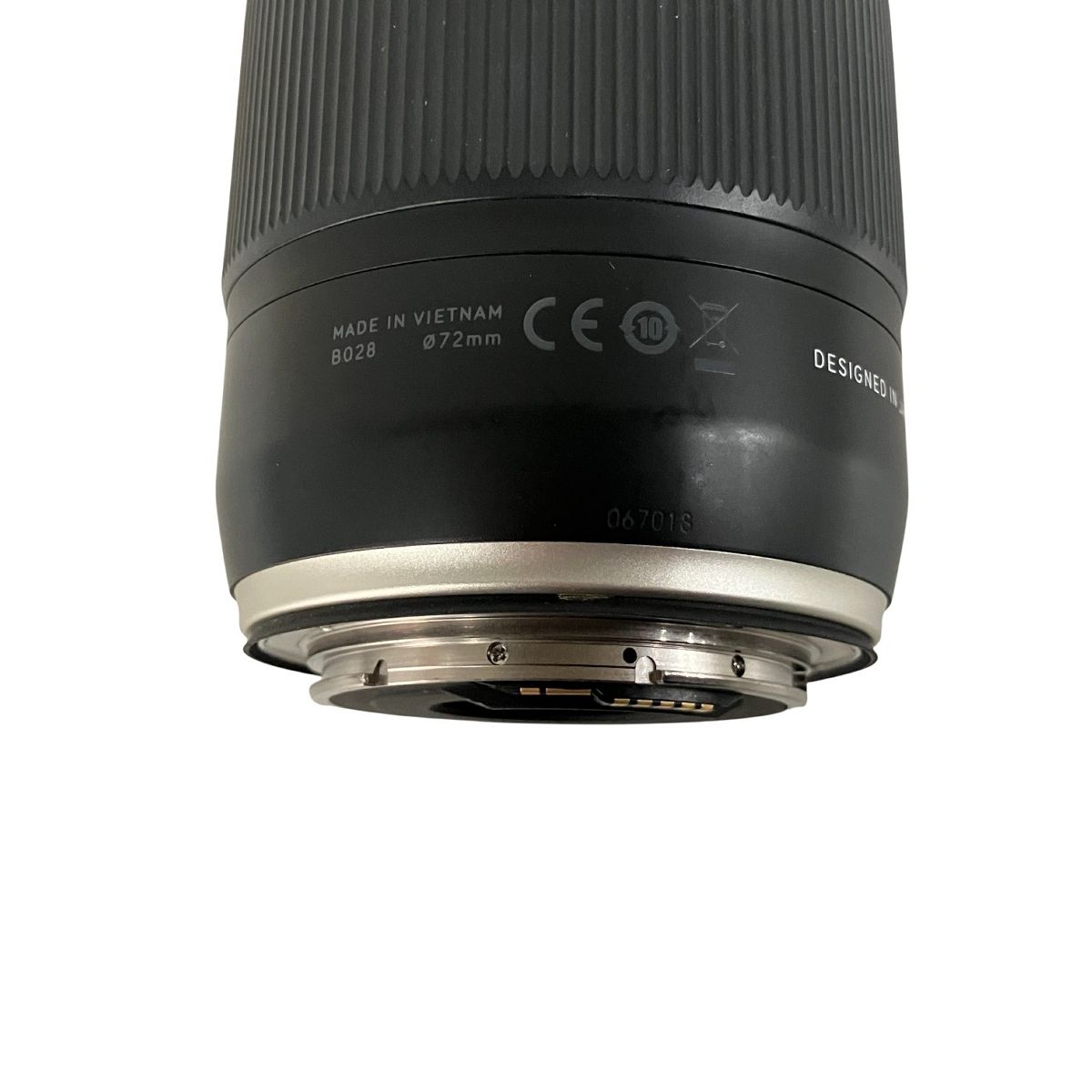  TAMRON 18 400 mm F 3 5 6 Di II VC HLD カメラ レンズ タムロン 訳有 レンズ(ズーム) カメラ