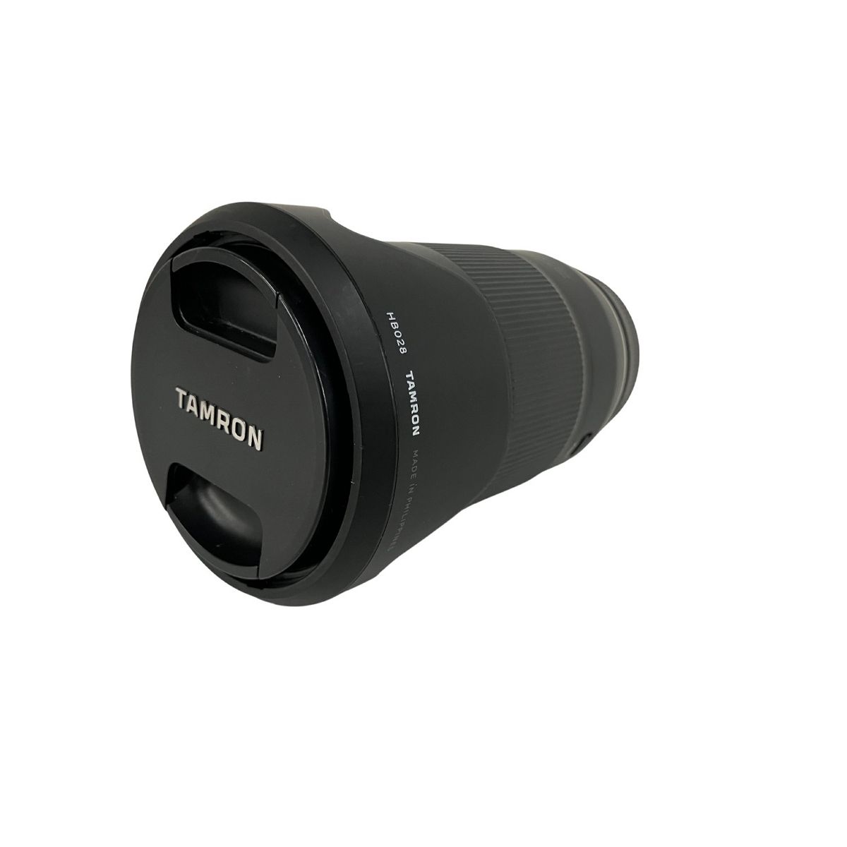 TAMRON 18 400 mm F 3 5 6 Di II VC HLD カメラ レンズ タムロン 訳有