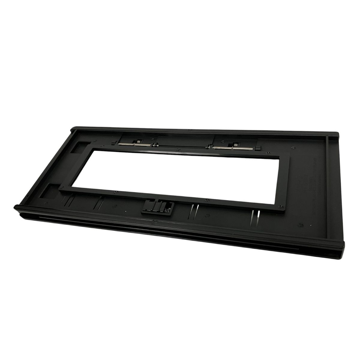 Nikon FH-869 G ガラス付きブローニフィルムホルダ カメラ