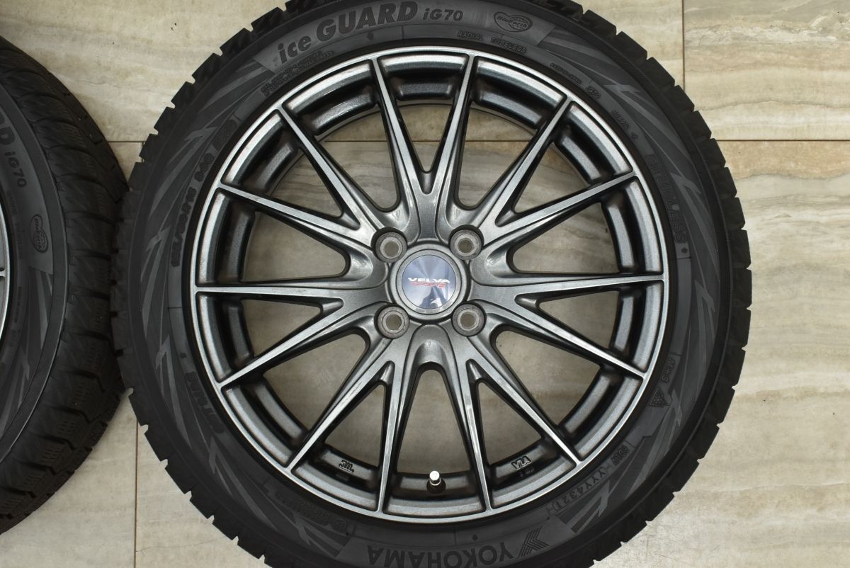 ヴィッツ アクア