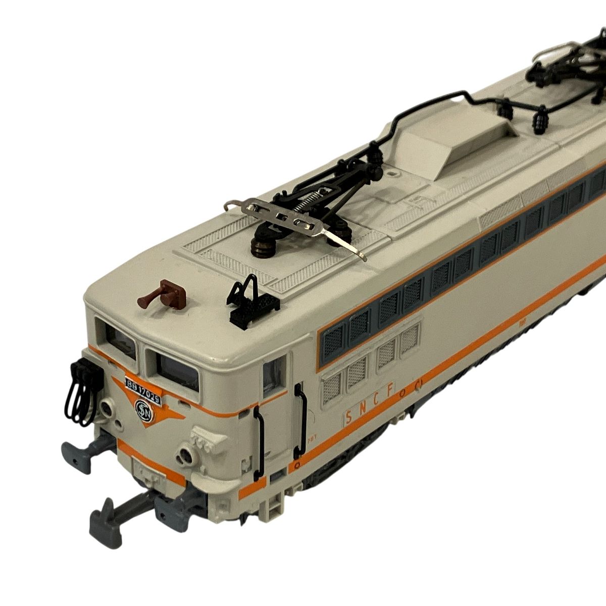 JOUEF 8354 フランス国鉄 SNCF BB17000 電気機関車 BB17029 HOゲージ