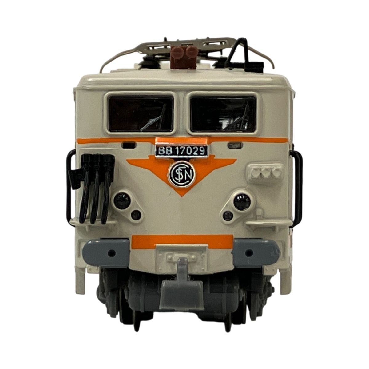 JOUEF 8354 フランス国鉄 SNCF BB17000 電気機関車 BB17029 HOゲージ