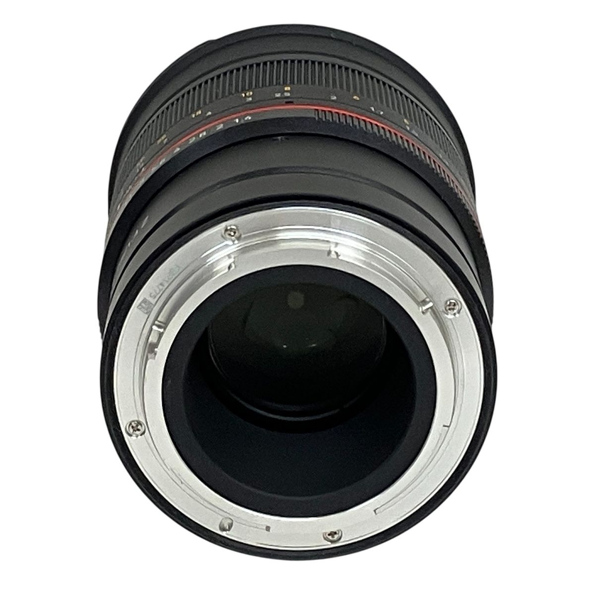 4 単焦点レンズ