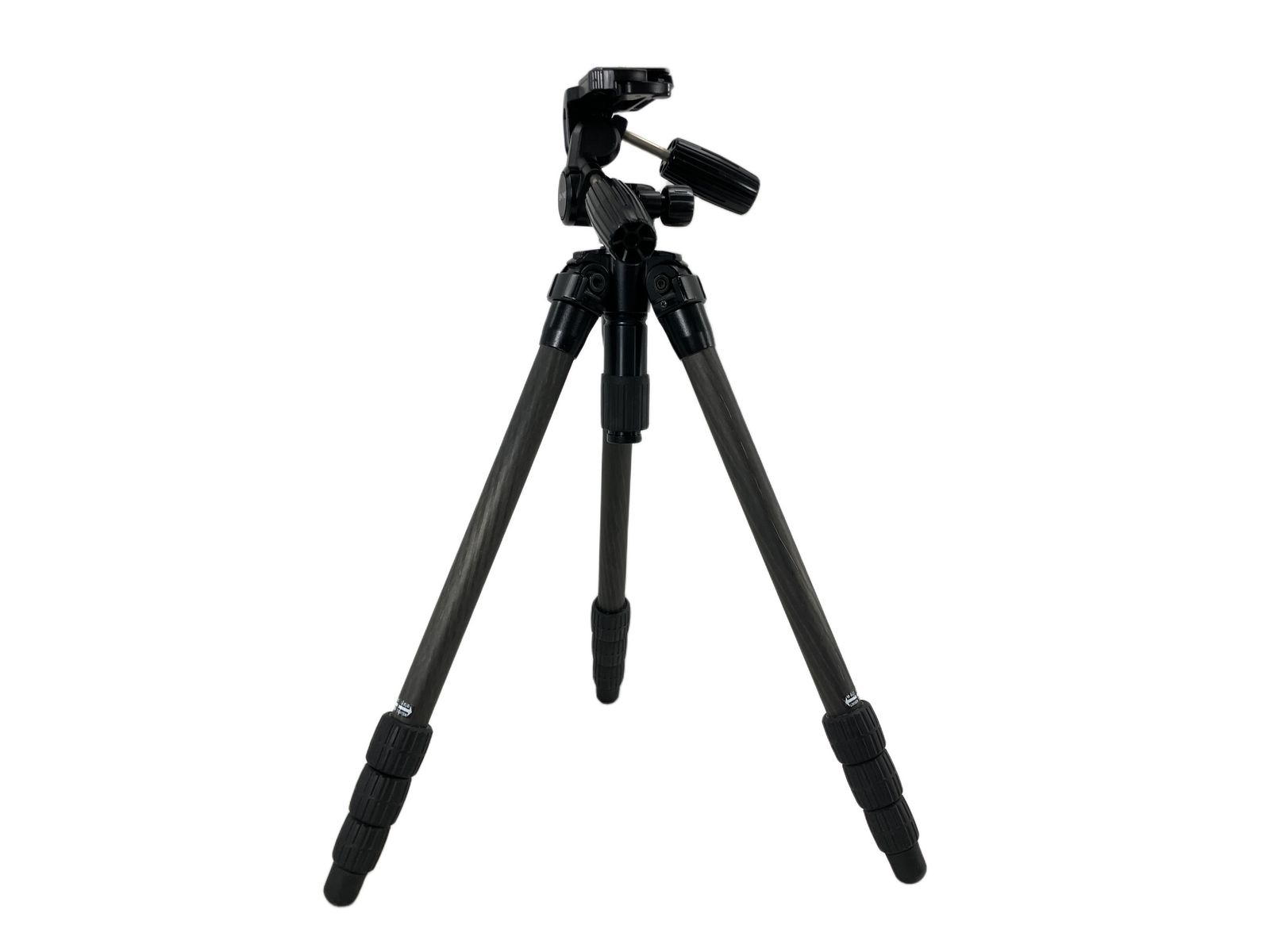 SLIK スリック CARBON 724 EX 三脚 SH 716 E 雲台 セット