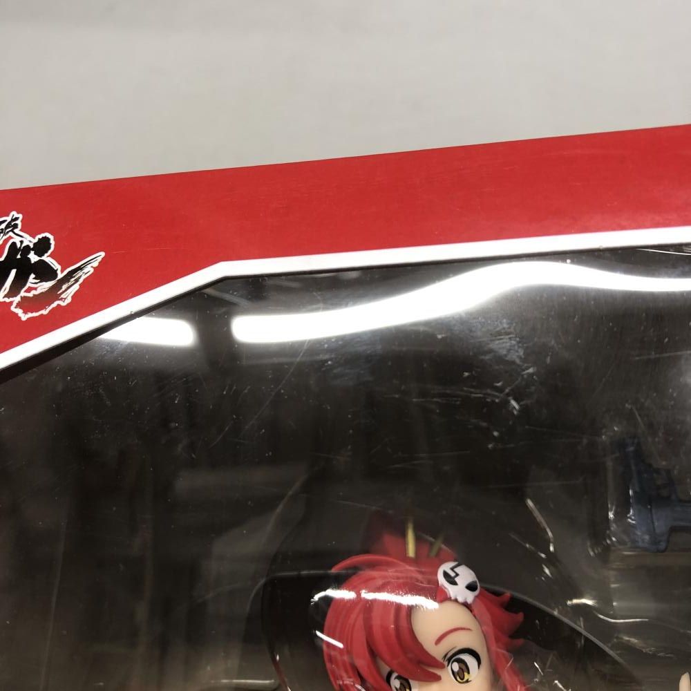 中古】セガ ヨーコ・リットナー 劇場版 天元突破グレンラガン