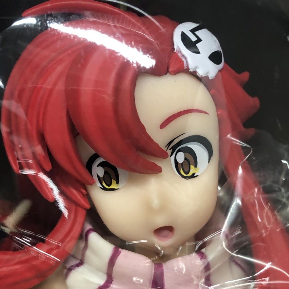中古】セガ ヨーコ・リットナー 劇場版 天元突破グレンラガン