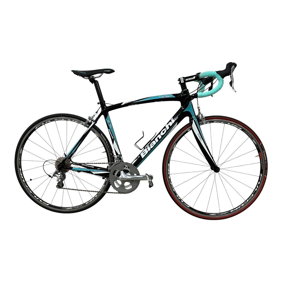 ビアンキ　bianchi 中古 BLOG 【中古ランドナー】BIANCHIらしいクラシックな美しさを持つ