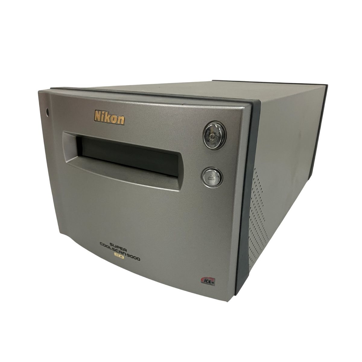 Nikon ニコン SUPER COOLSCAN 9000 ED フィルムスキャナー カメラ周辺
