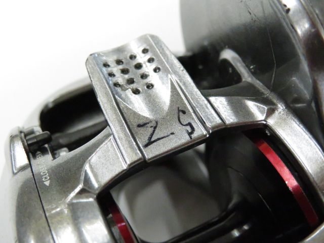  シマノ 21スコーピオン MD 301 XGLH 01 ベイトリール(ルアー用) リール