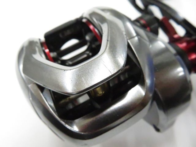 シマノ 21スコーピオン MD 301 XGLH 01