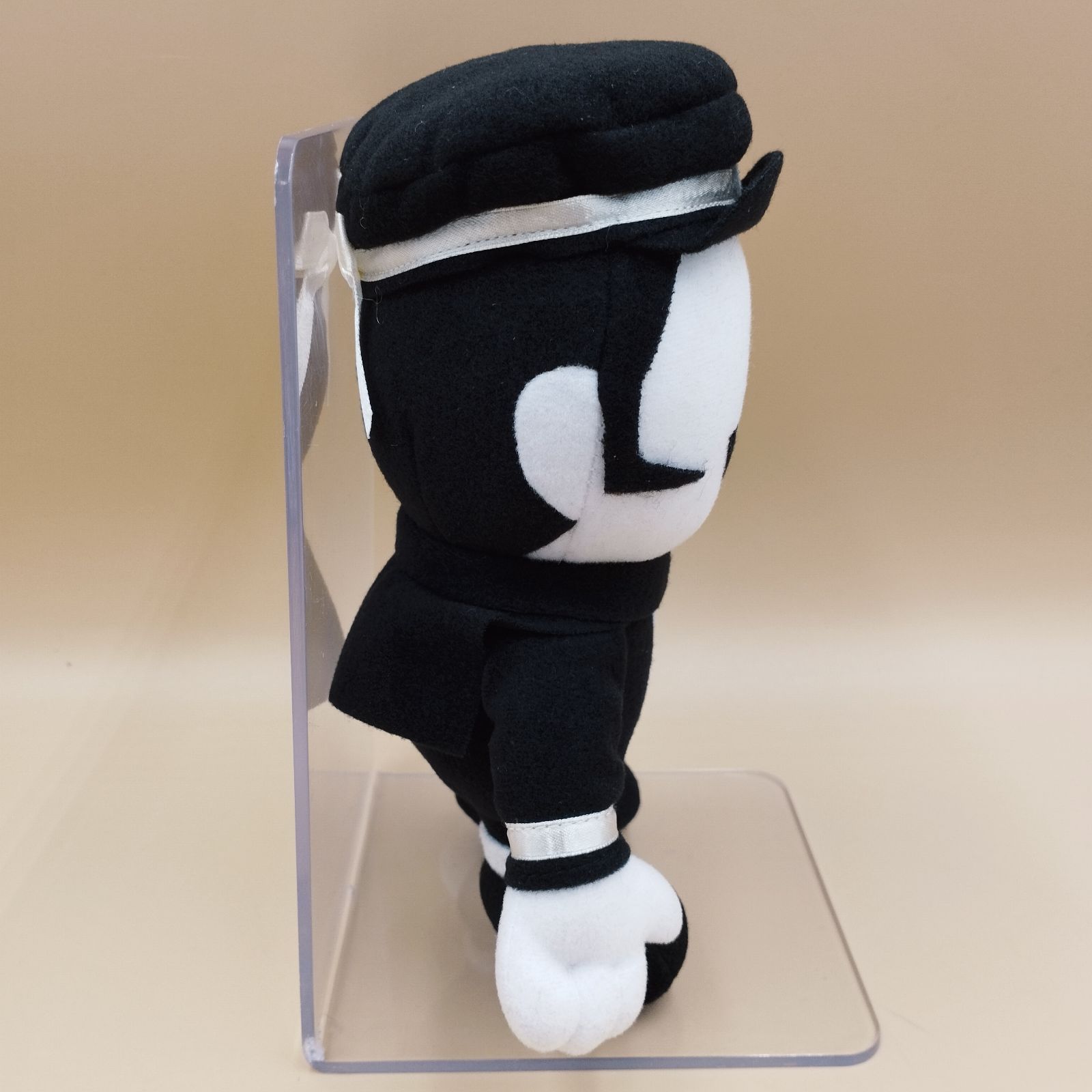 D13433】ライホーくん ぬいぐるみ デビルサマナー葛葉ライドウ コナミ