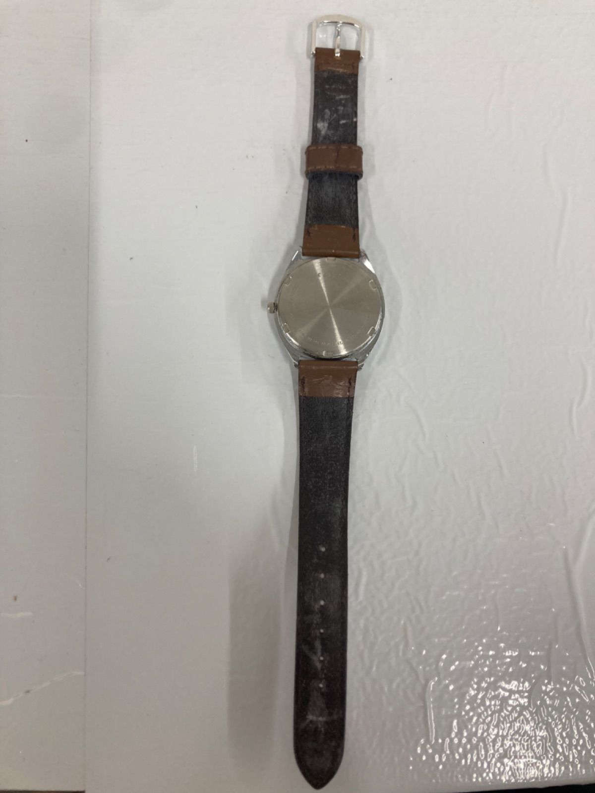 トムとジェリー 腕時計