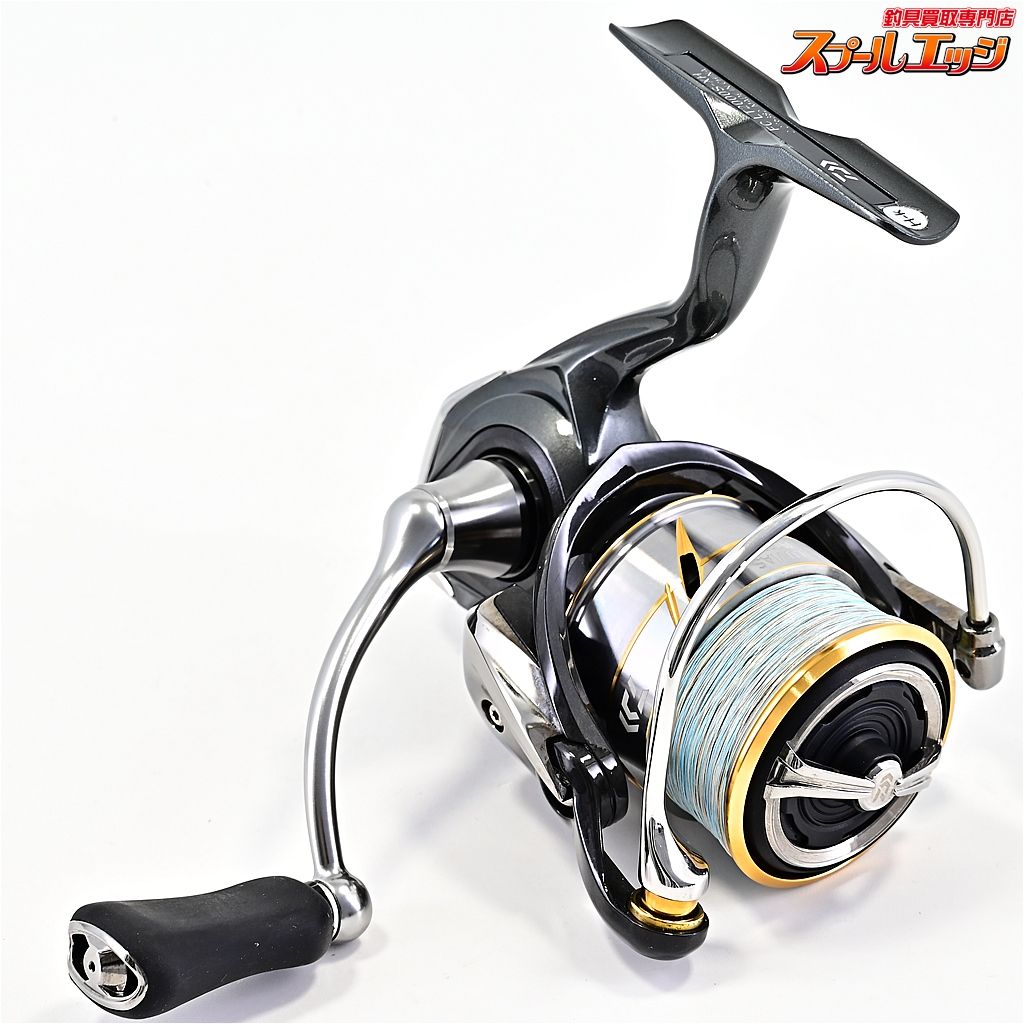 【ダイワ】 20ルビアス FC LT 2000S-XH DAIWA LUVIASm42902 - メルカリ