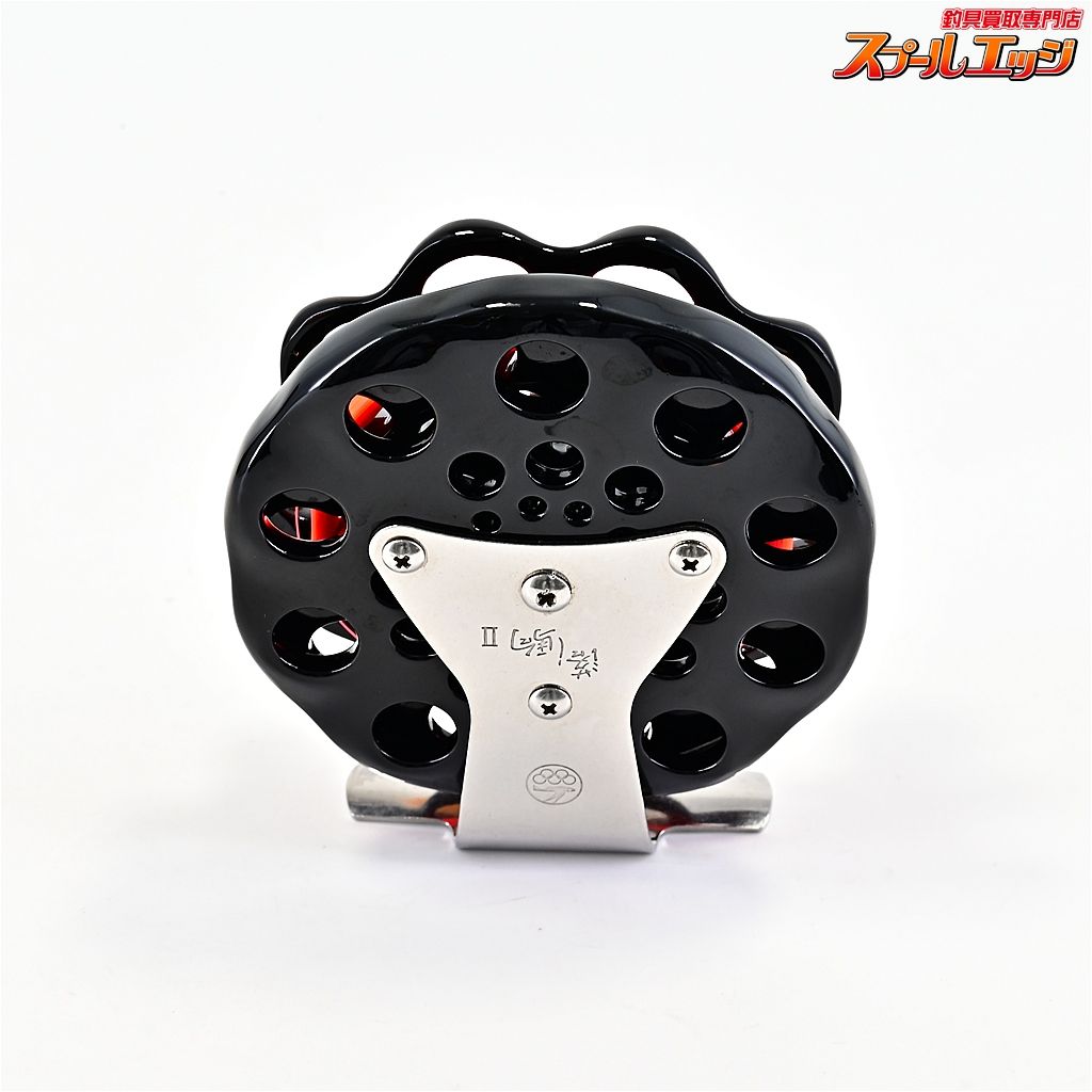 肉抜き チヌ用リ