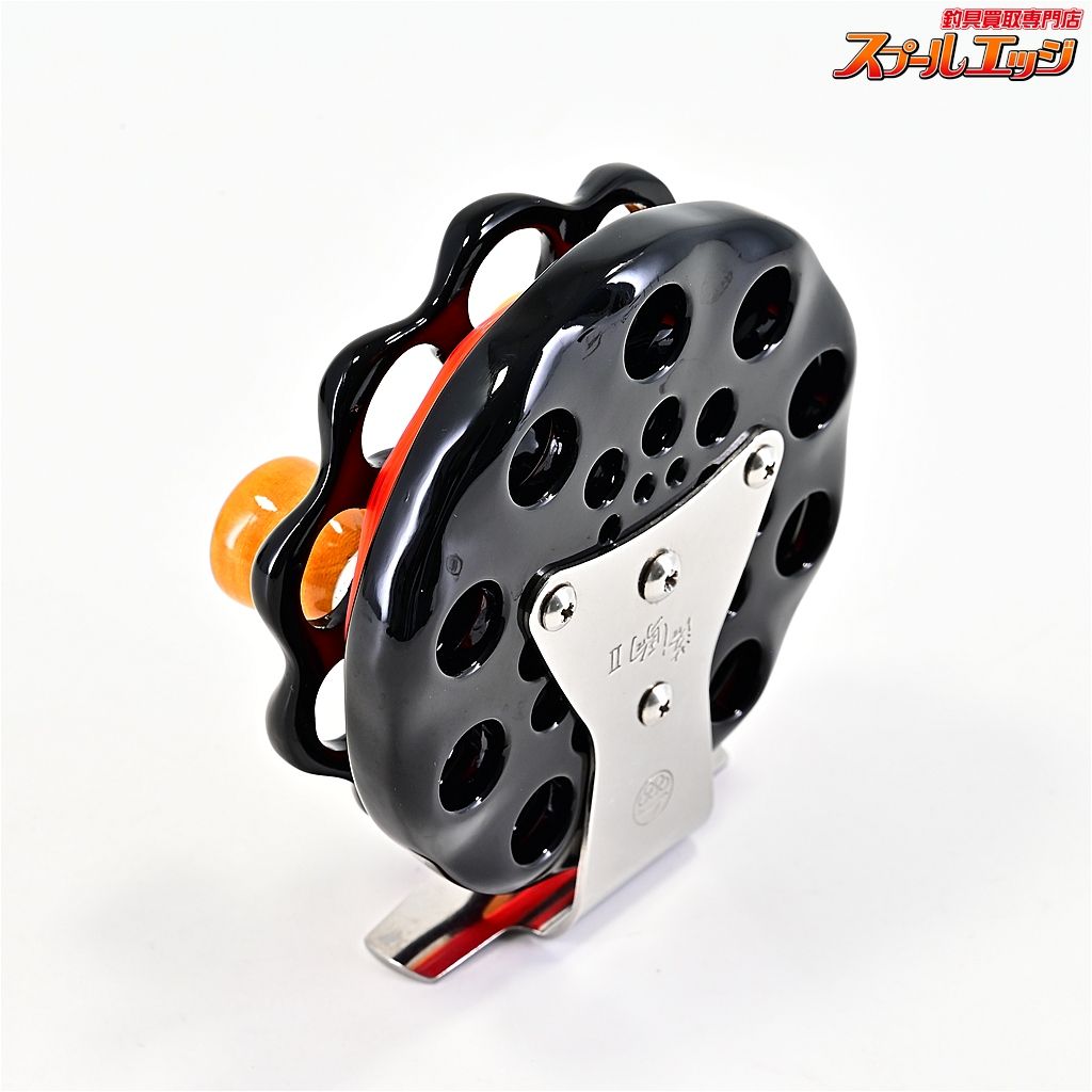 カスタム 肉抜き