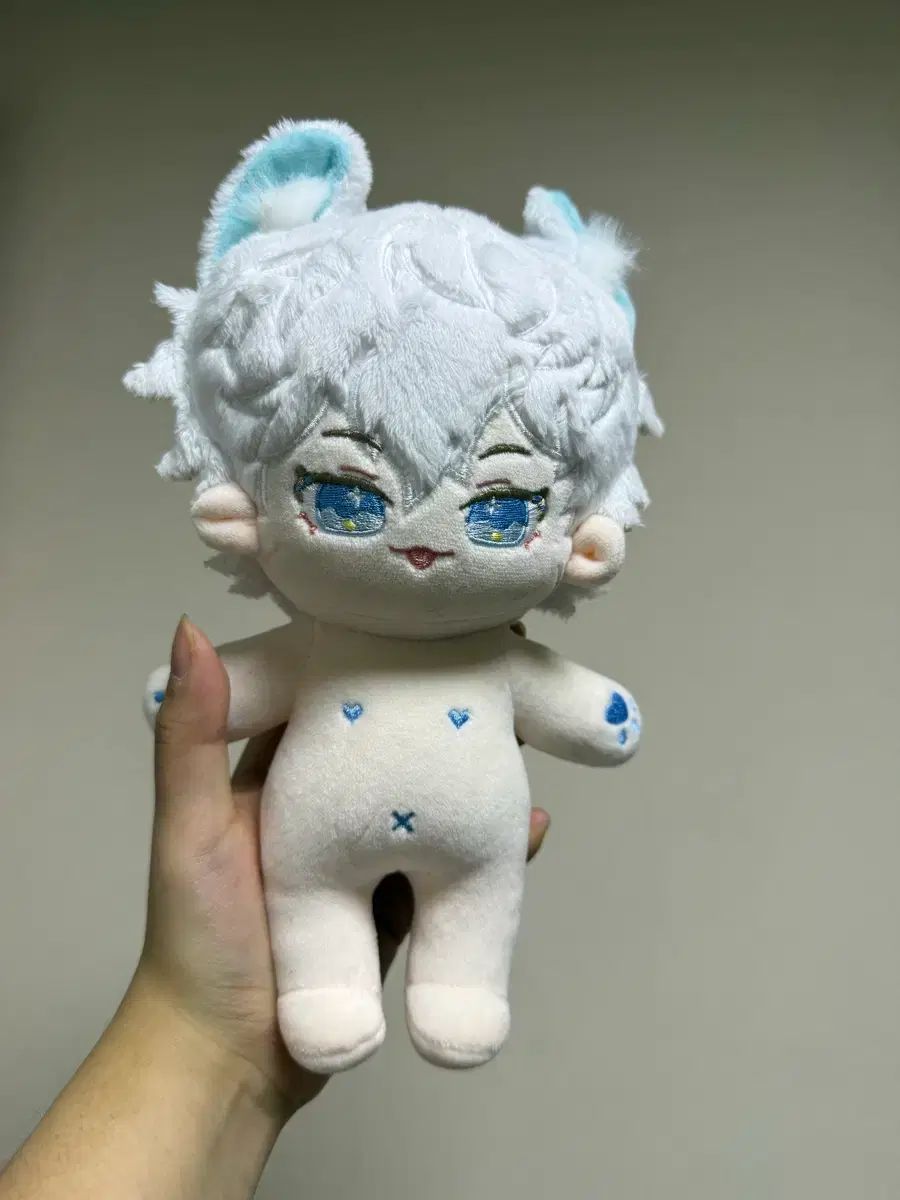  呪術廻戦 五条 ぬいぐるみ ぬい 出品 その他