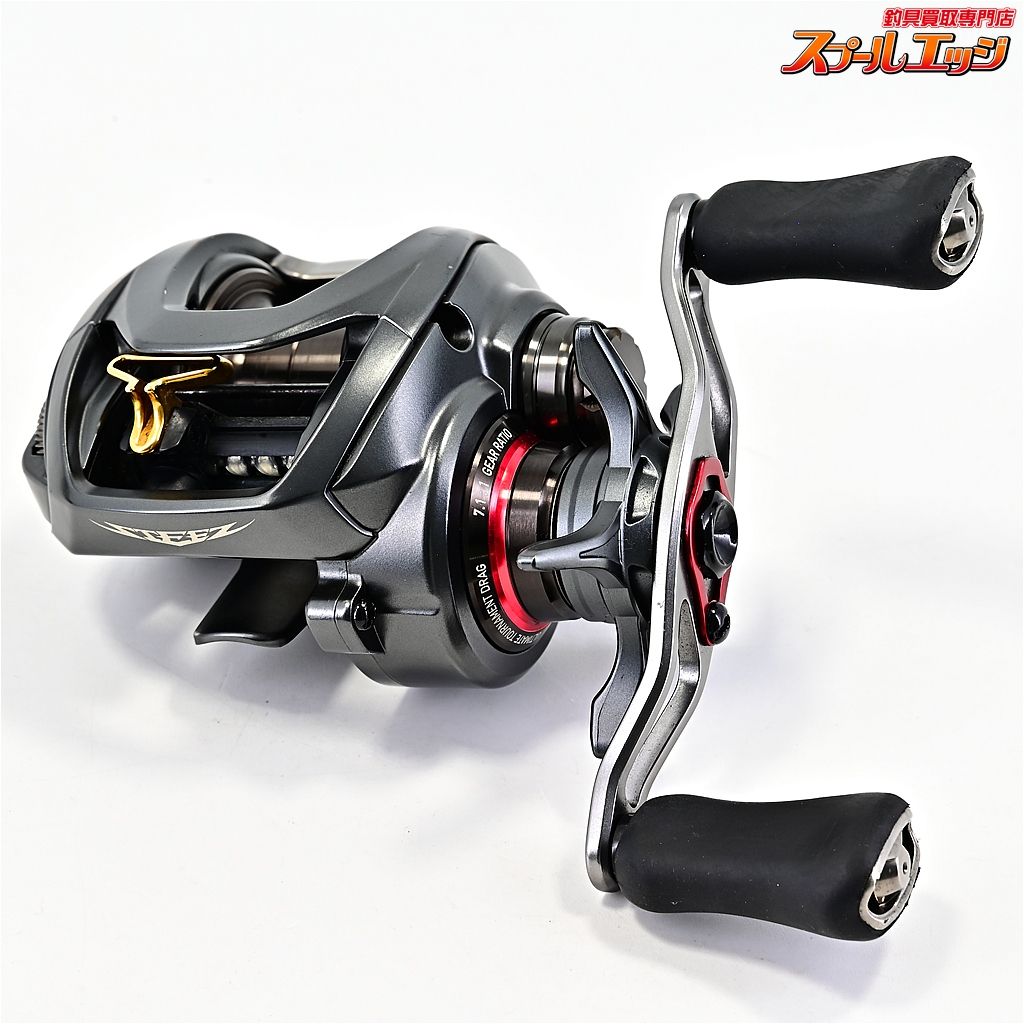 ダイワ 16スティーズ SV TW 1016 SH DAIWA STEEZ m 43299