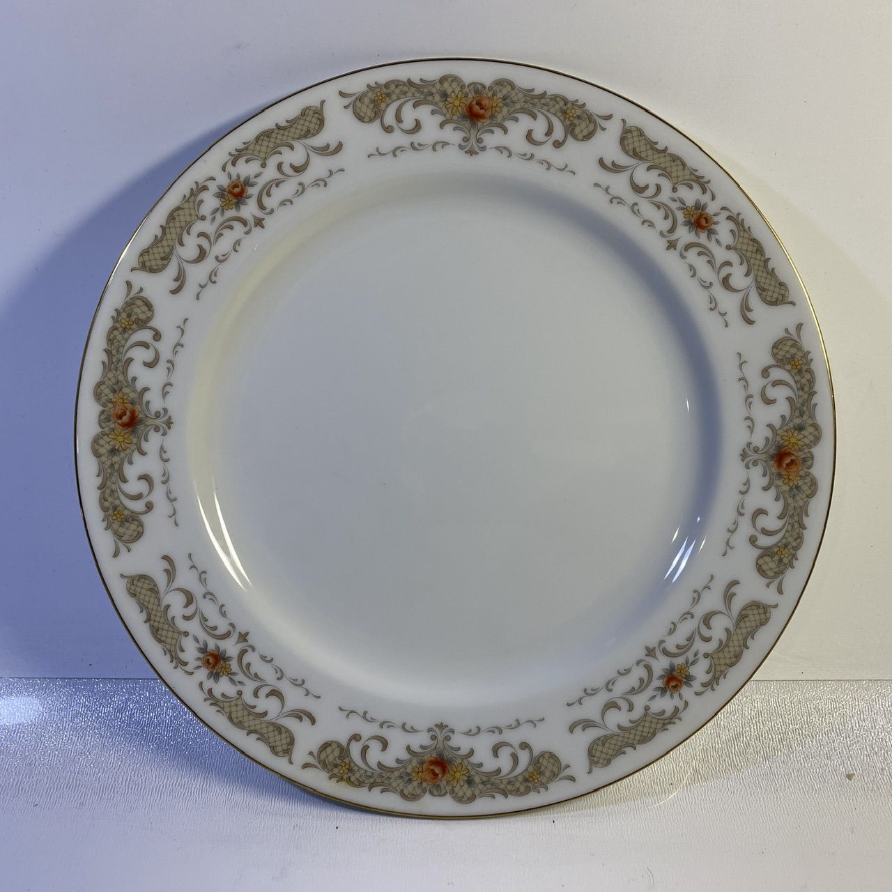 Noritake ノリタケ ローレンス お皿 食器 ディナープレート 5枚セット