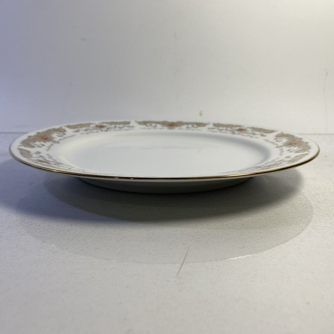 Noritake ノリタケ ローレンス お皿 食器 ディナープレート 5枚セット