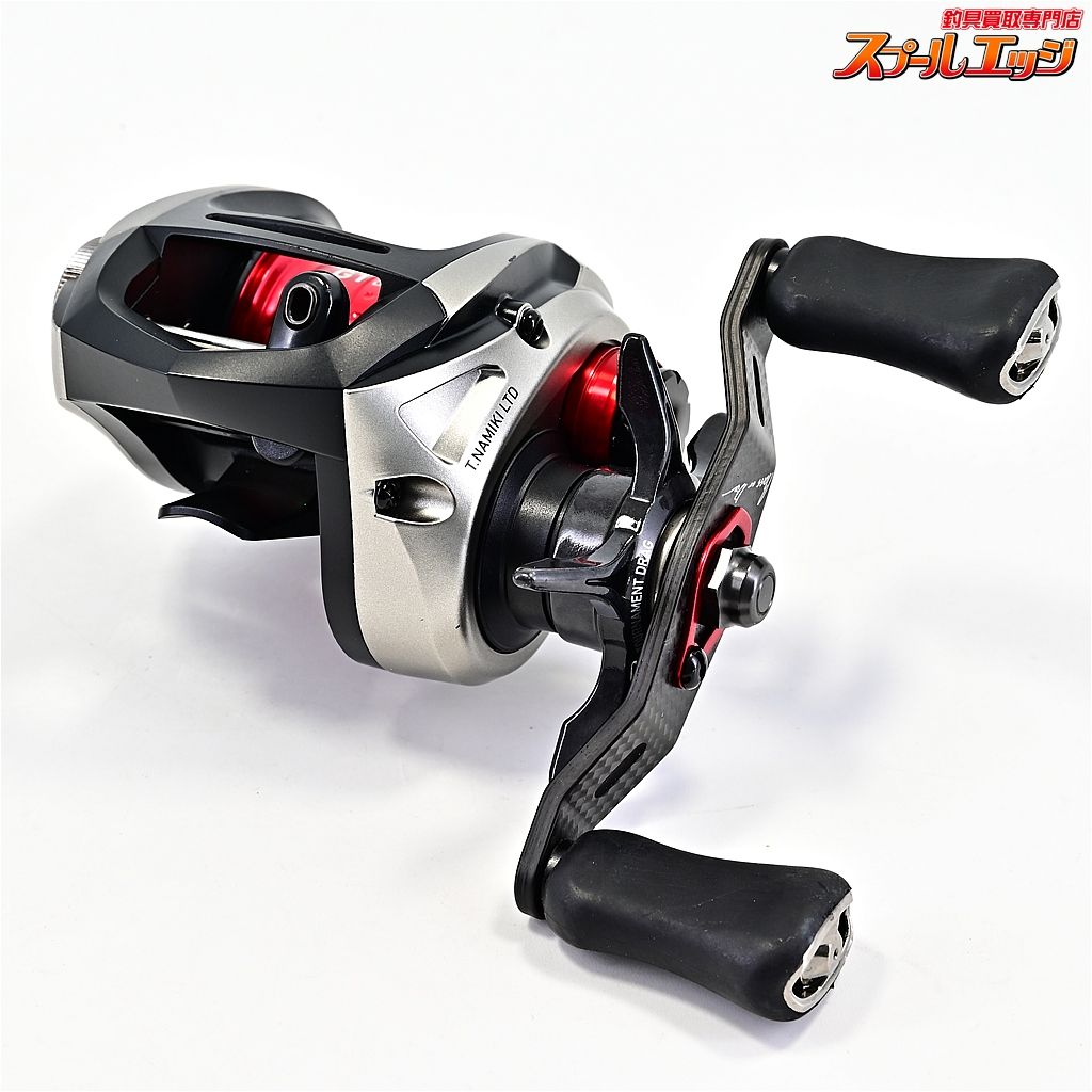 ダイワ 18 SV ライト LTD 8 1 L TN DAIWA LIGHT LIMITED m 43310