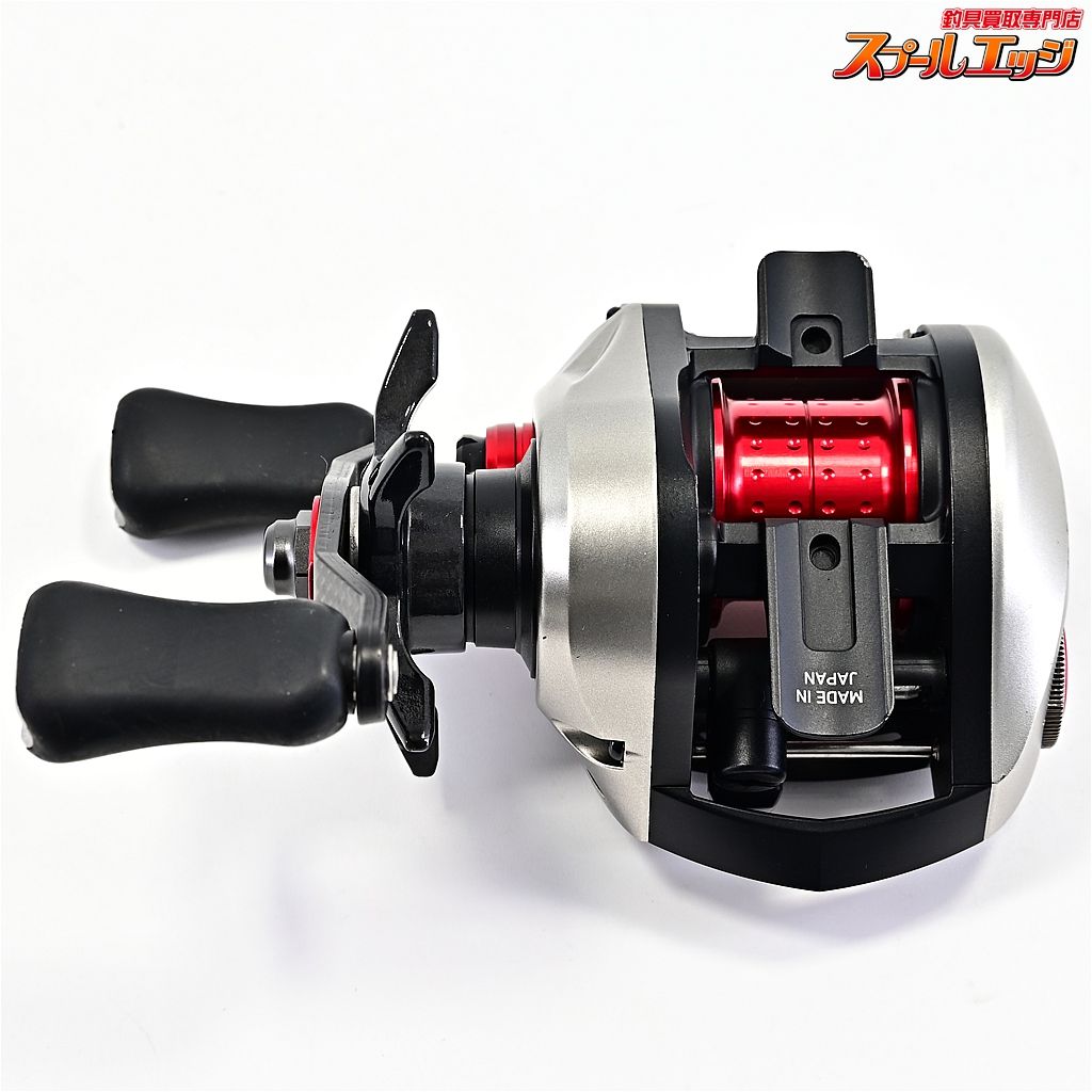  ダイワ 18 SV ライト LTD 8 1 L TN DAIWA LIGHT LIMITED m 43310 フィッシングボックス フックセット ベイトリール(ルアー用) リール
