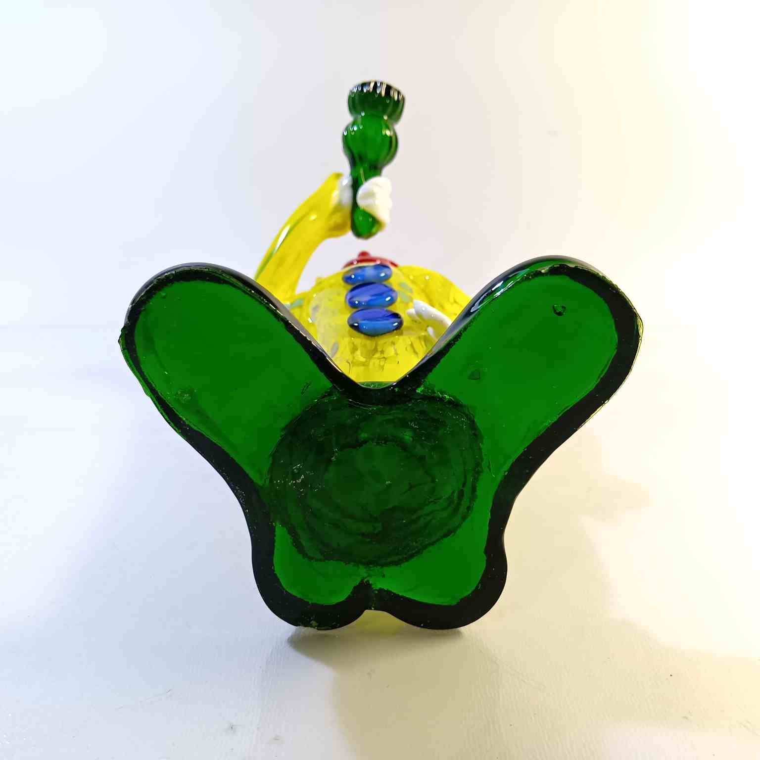 ムラーノ ガラス