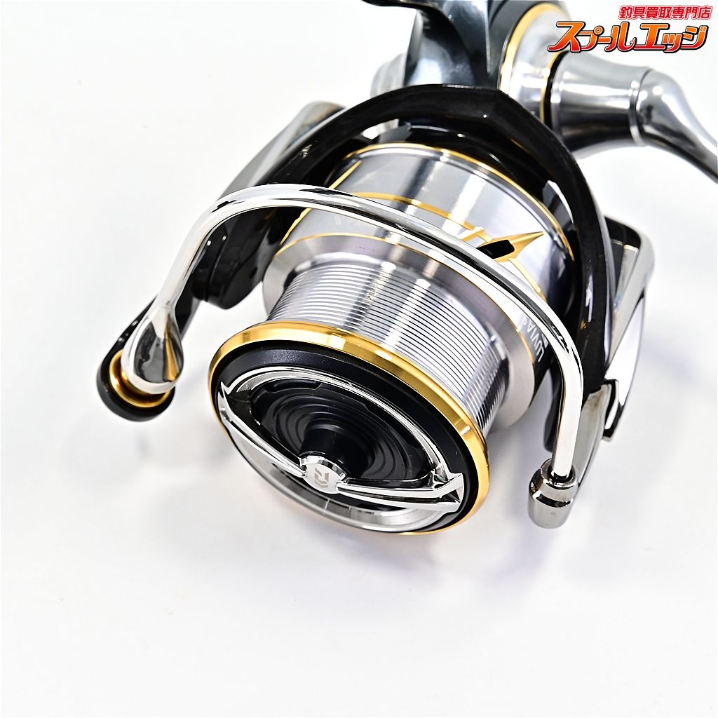  ダイワ 20ルビアス FC LT 2500 S XH DAIWA LUVIAS m 43311 スピニングリール リール