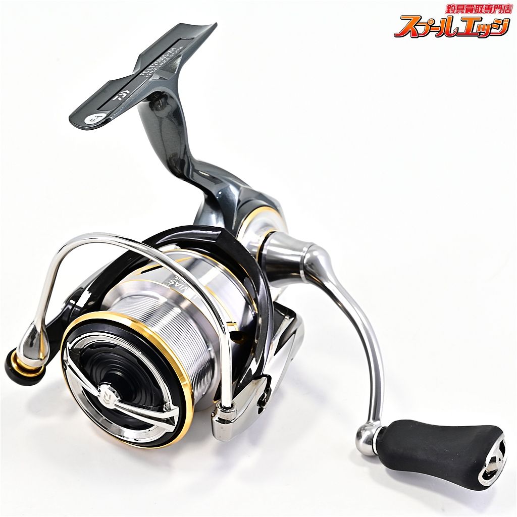【ダイワ】 20ルビアス FC LT 2500S-XH DAIWA LUVIASm43311 - メルカリ