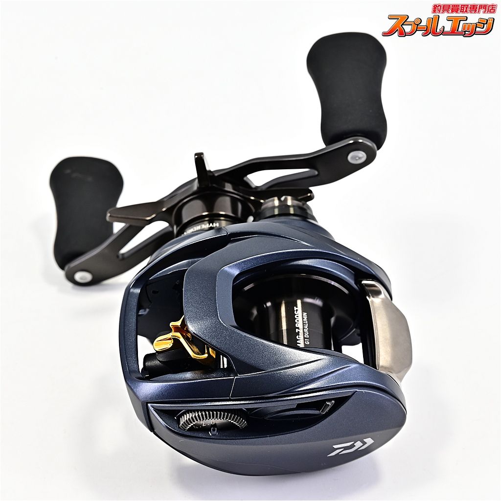 【ダイワ】 22スティーズ A2 AII TW 1000XH DAIWA STEEZm43312 - メルカリ