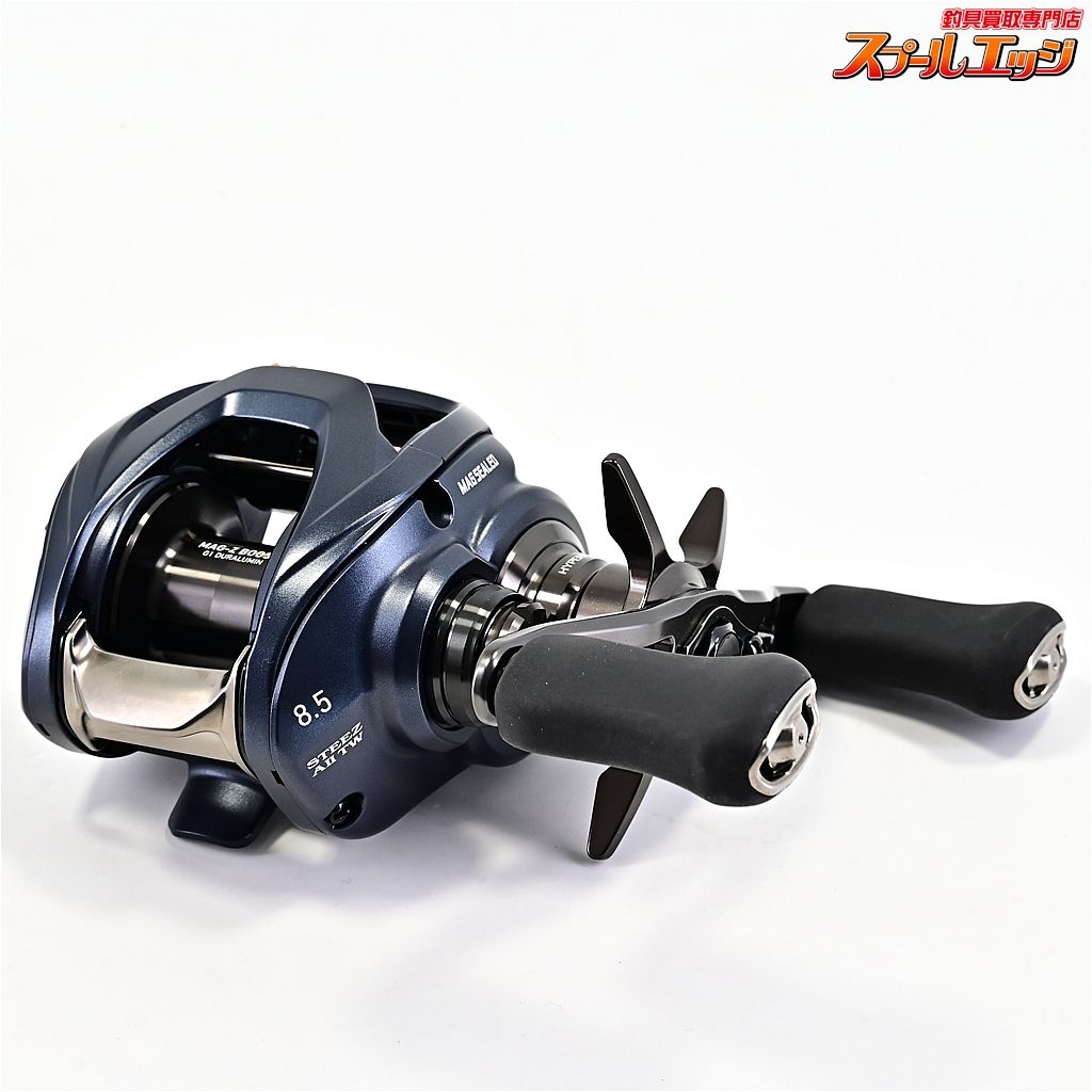 【ダイワ】 22スティーズ A2 AII TW 1000XH DAIWA STEEZm43312 - メルカリ