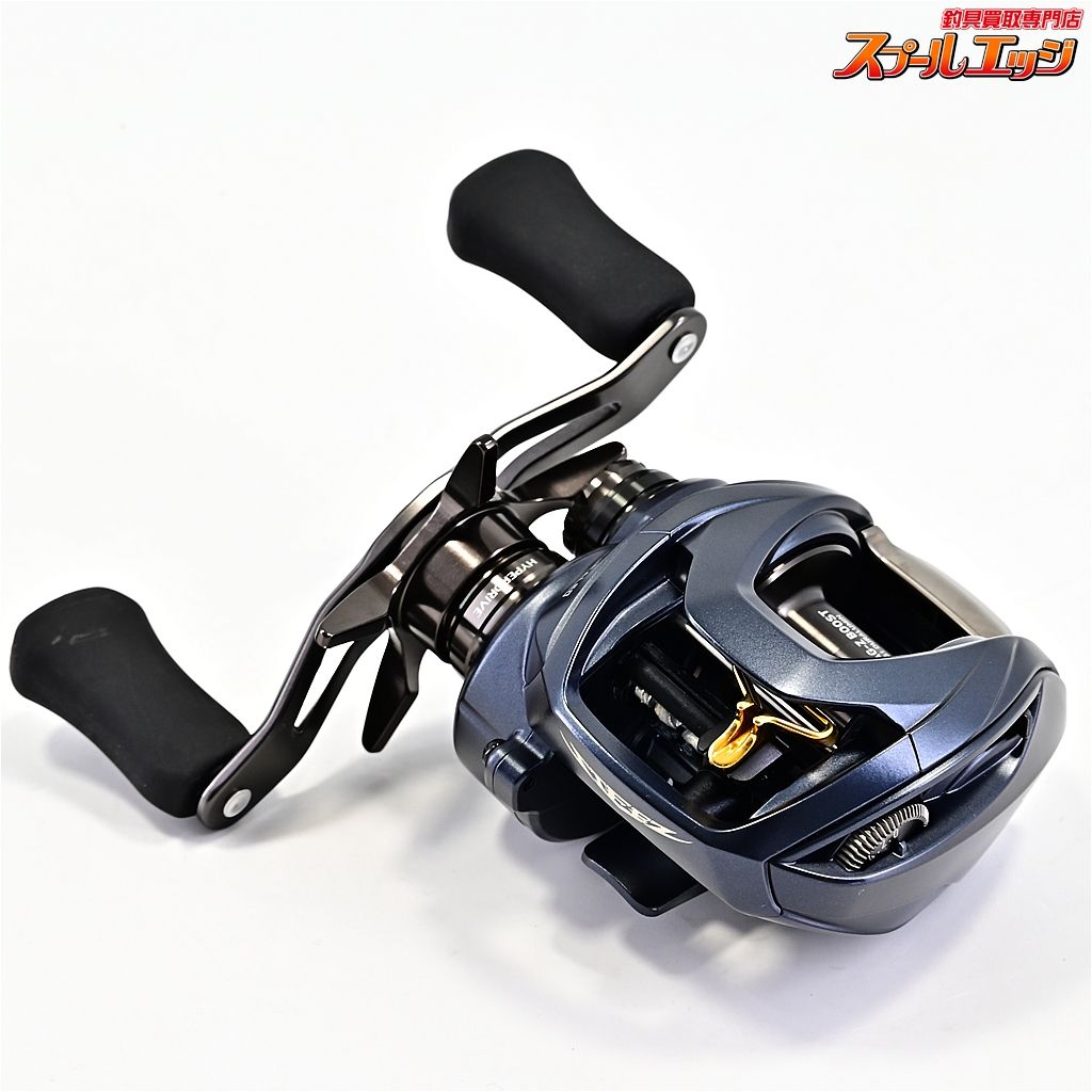 【ダイワ】 22スティーズ A2 AII TW 1000XH DAIWA STEEZm43312 - メルカリ