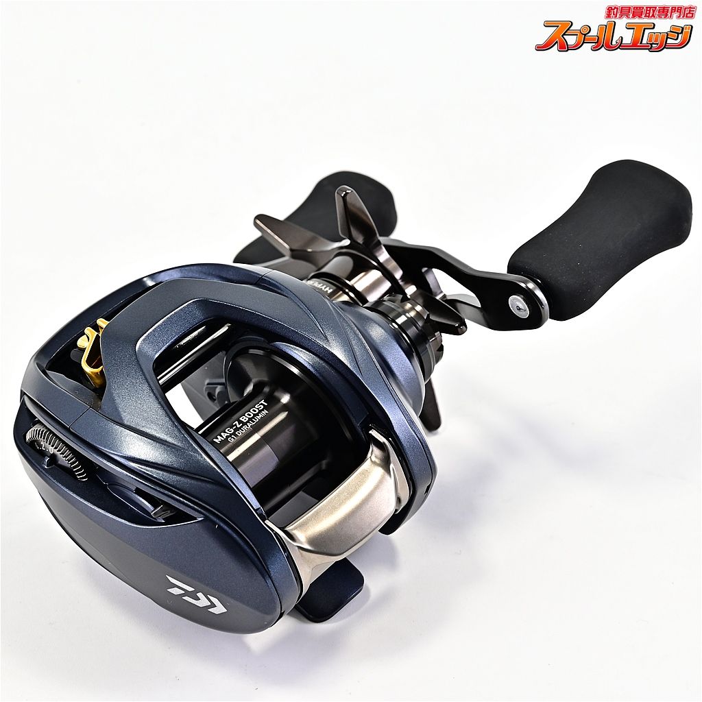 【ダイワ】 22スティーズ A2 AII TW 1000XH DAIWA STEEZm43312 - メルカリ