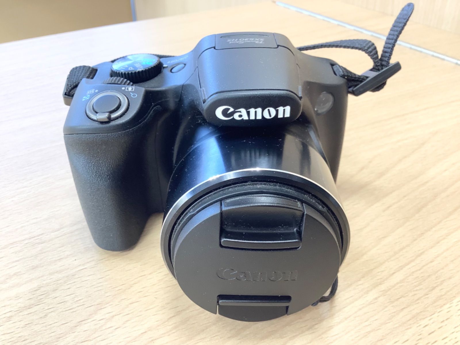 G 1529 Canonキャノン パワーショット SX HS 530 デジタルカメラ