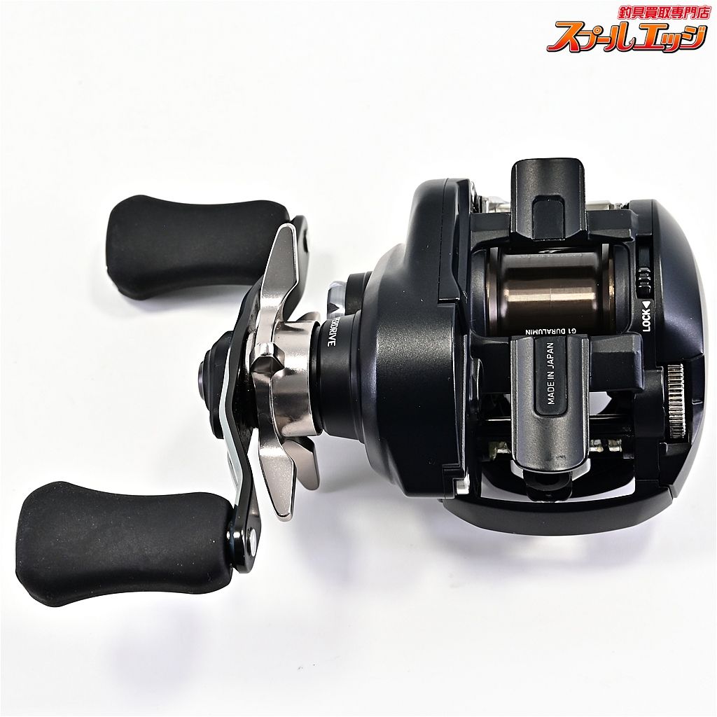  ダイワ 22シルバーウルフ SV TW 1000 XHL PE DAIWA SILVER WOLF SPECIAL m 43314 釣り小物 ジグセット ベイトリール(ルアー用) リール