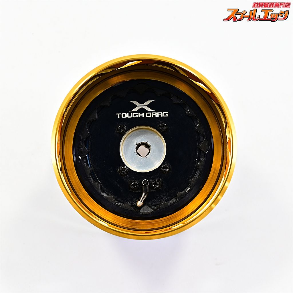 【シマノ】 19ステラ SW8000PG 純正スプール ネオプレーンケース付