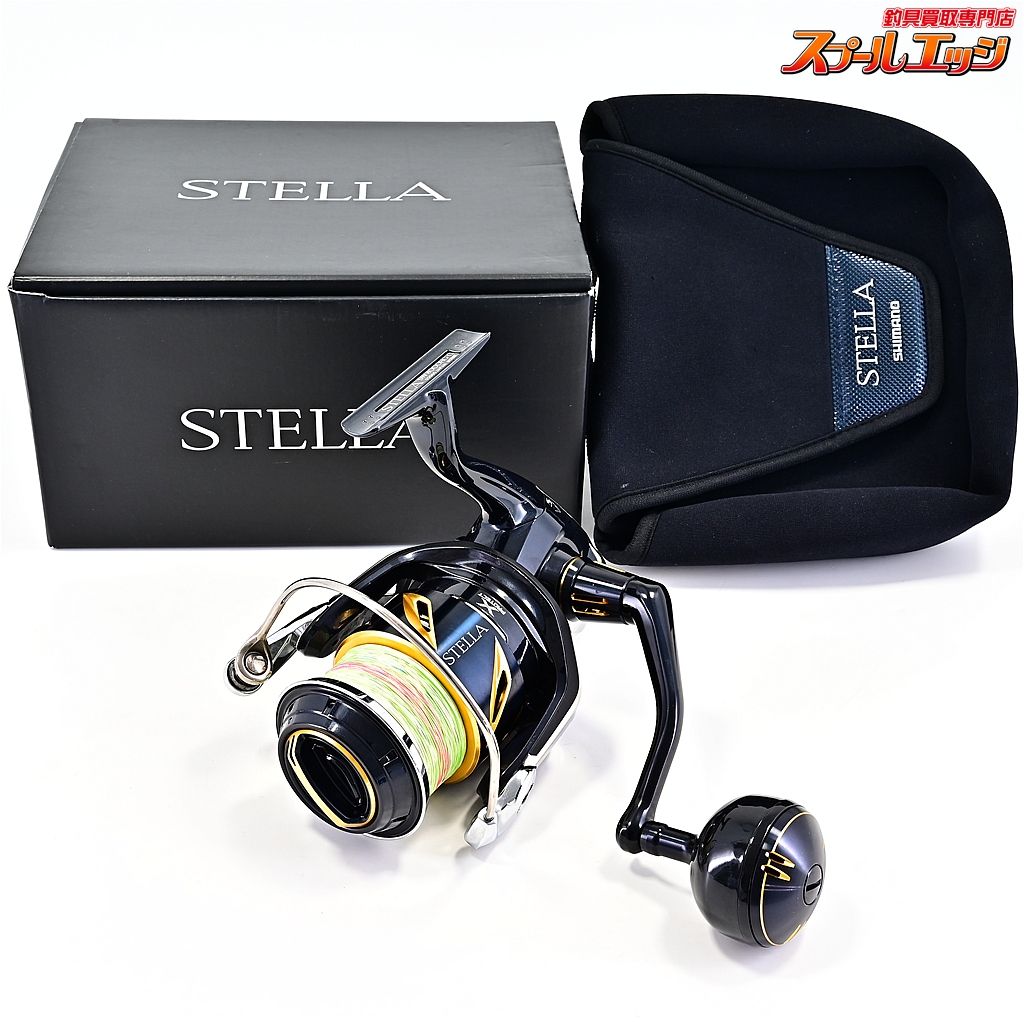 シマノ 19ステラ SHIMANO STELLA m 43320