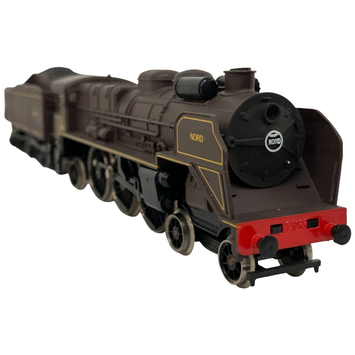 JOUEF 8252 北フランス鉄道 NORD 4 6 2 蒸気機関車 3 1265 231 C HOゲージ 鉄道模型