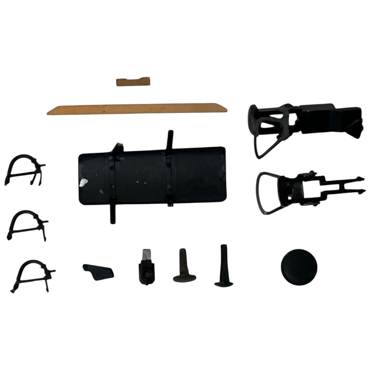 Gutz ノルウェー国鉄 NSB 63形 蒸気機関車 HOゲージ 鉄道模型