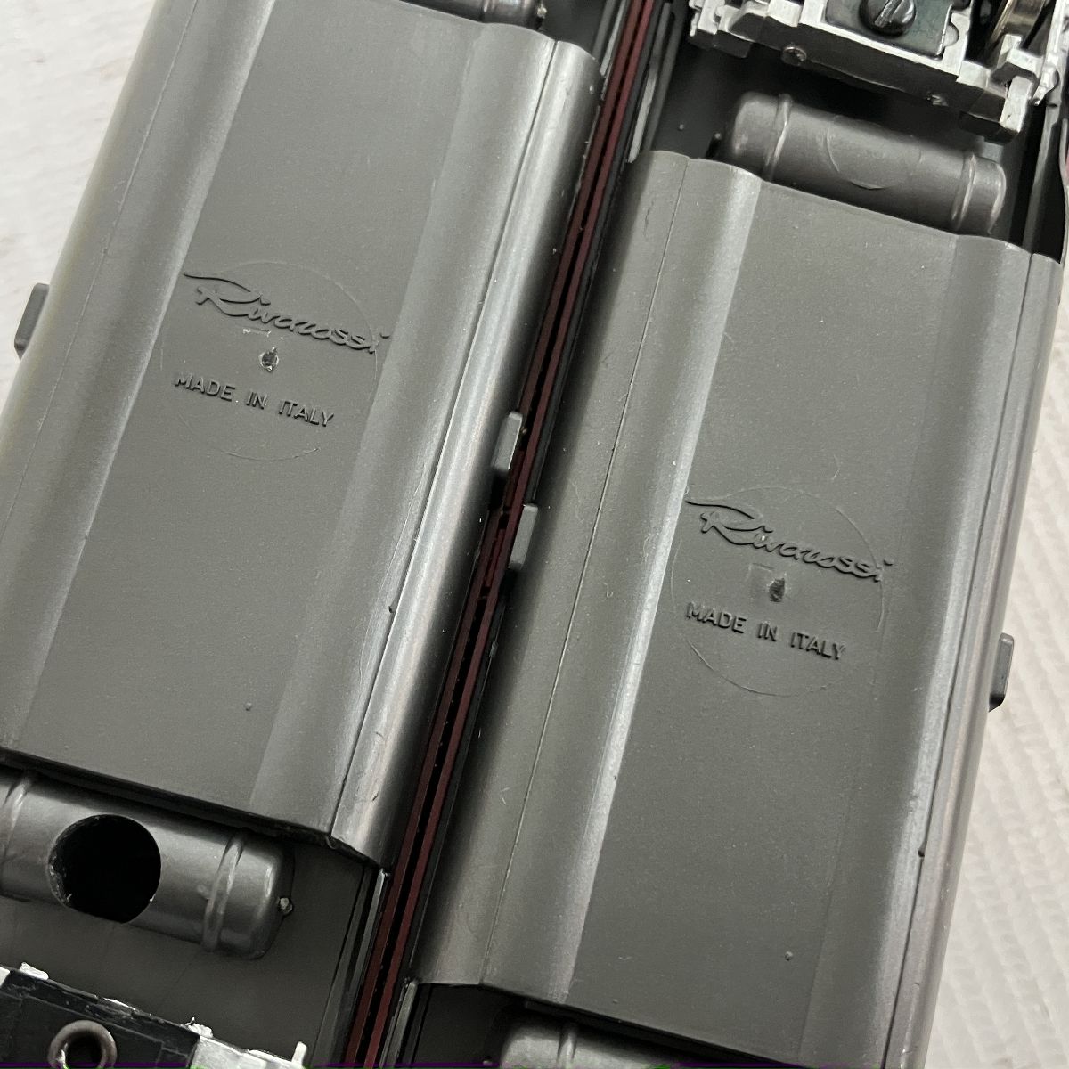 HOゲージ 鉄道模型