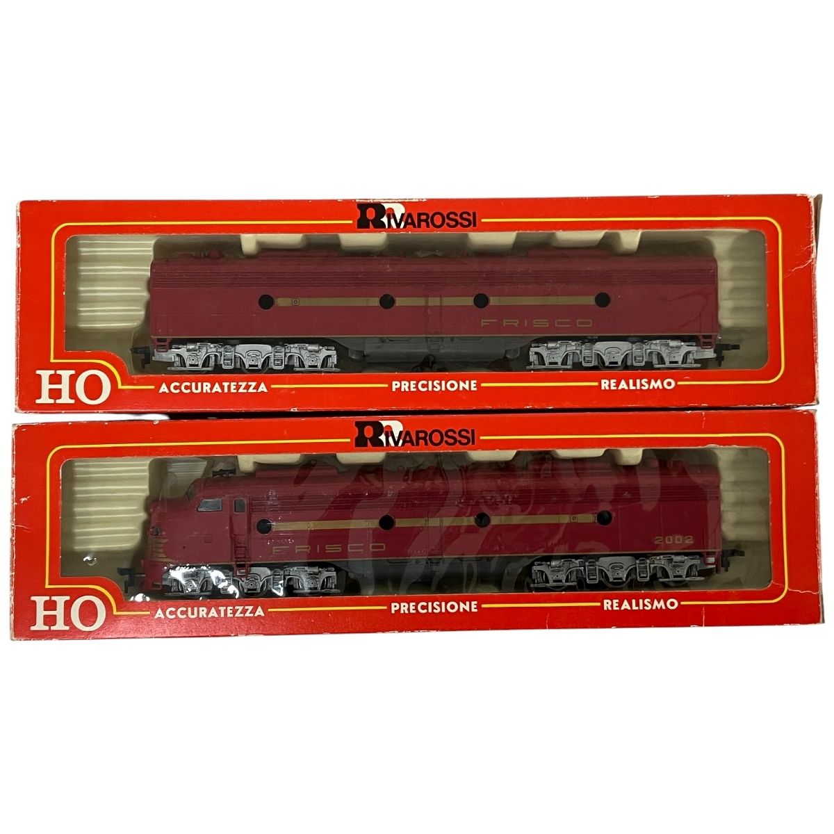 サンフランシスコ鉄道