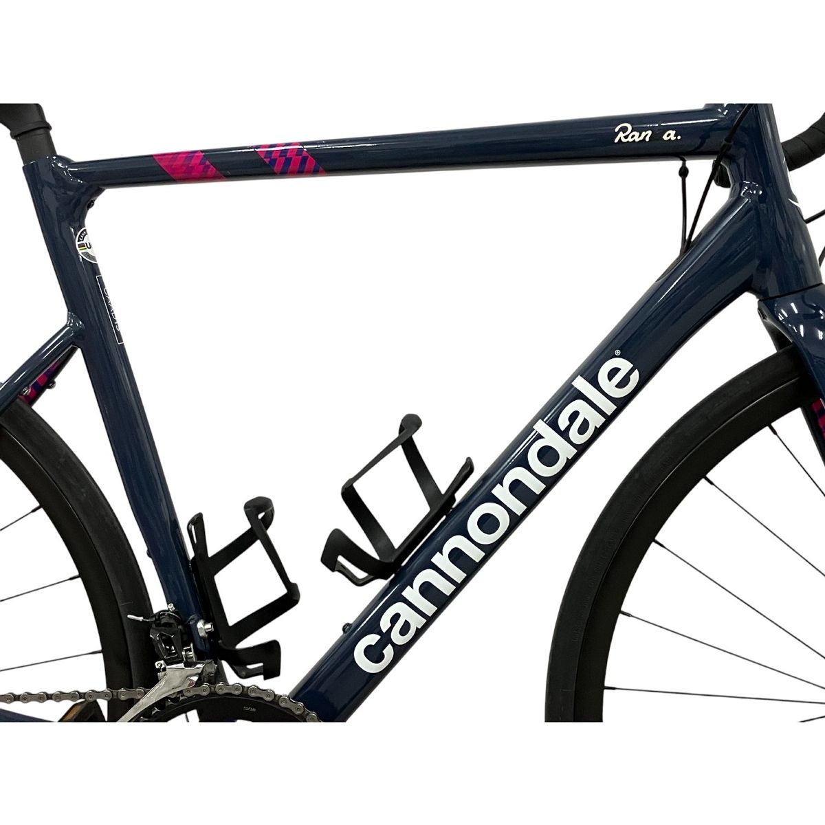 Cannondale CAAD 13 DISC SHIMANO 105 Rapha キャノンデール ロードバイク 自転車