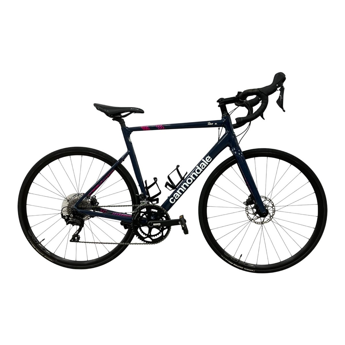 Cannondale CAAD 13 DISC SHIMANO 105 Rapha キャノンデール ロードバイク 自転車