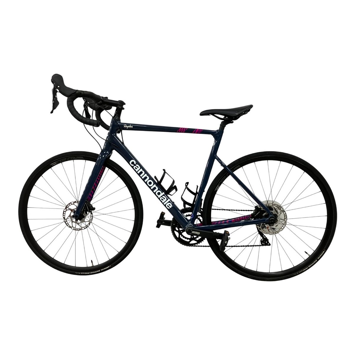 Cannondale CAAD13 DISC SHIMANO 105 Rapha 2021年製 キャノンデール