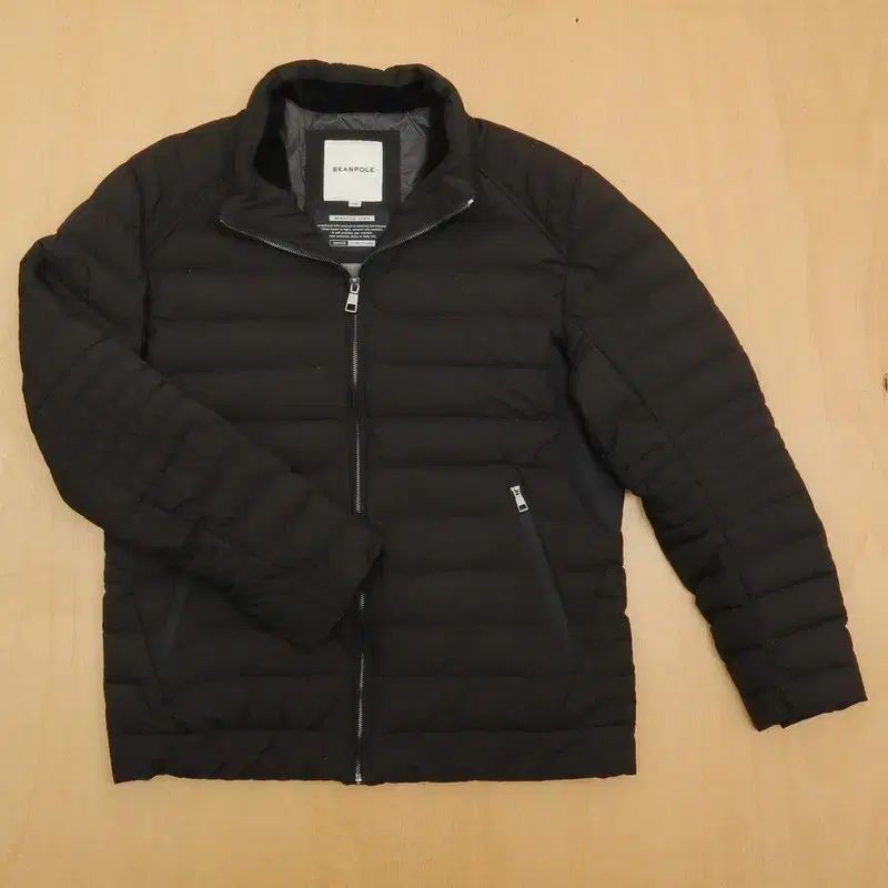 ビーンポール グースダウン ダウンアウター 105 グース ダウン B-5180