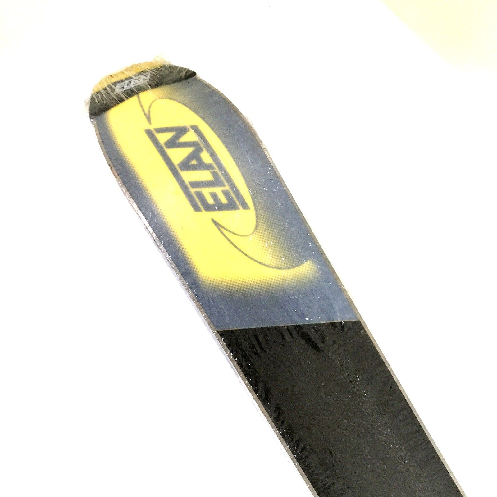 エラン ELAN PSX 123cm ショートスキー SHORT スキー板 ショート PLATE
