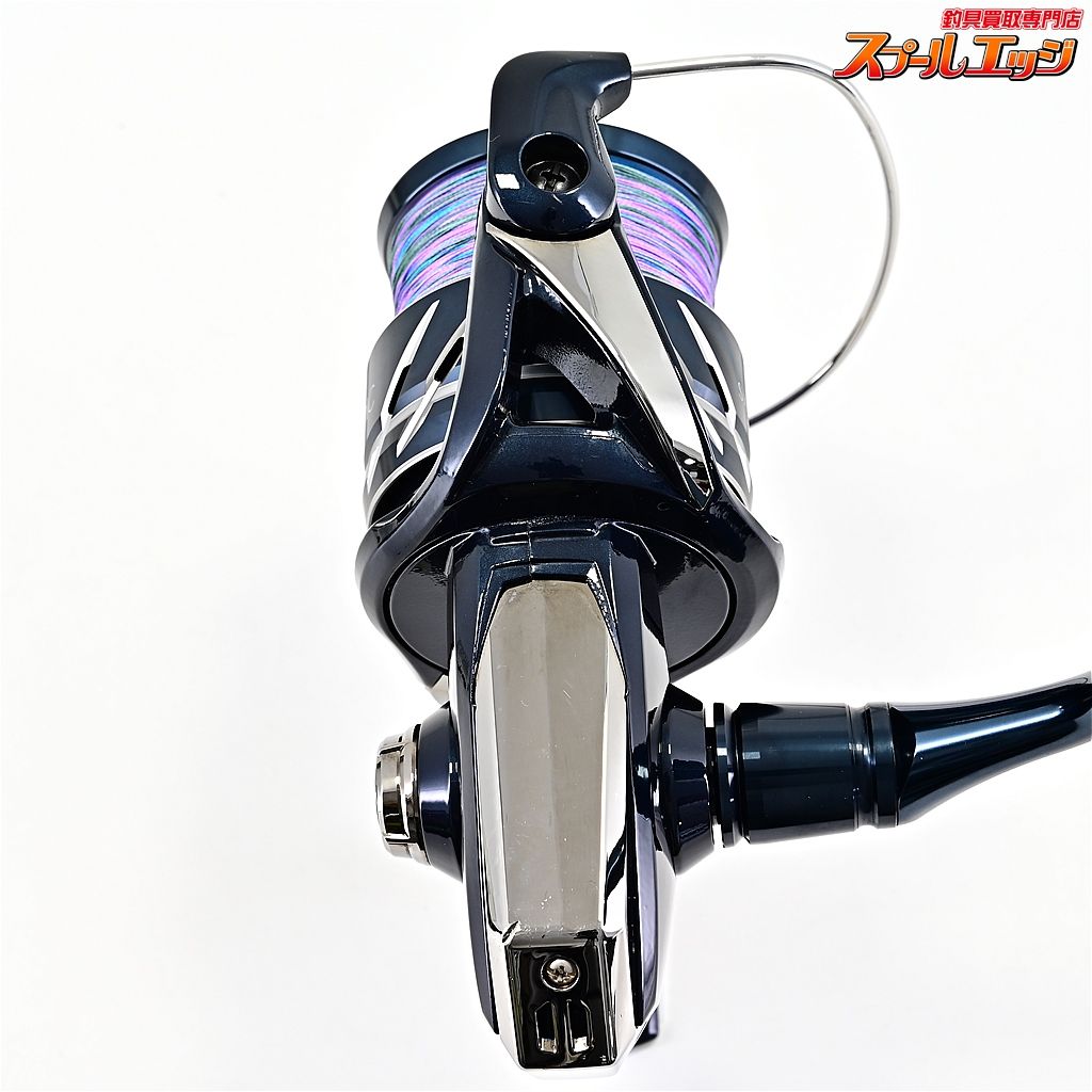 【シマノ】 24ストラディック SW8000HG SHIMANO STRADICm43323 - メルカリ