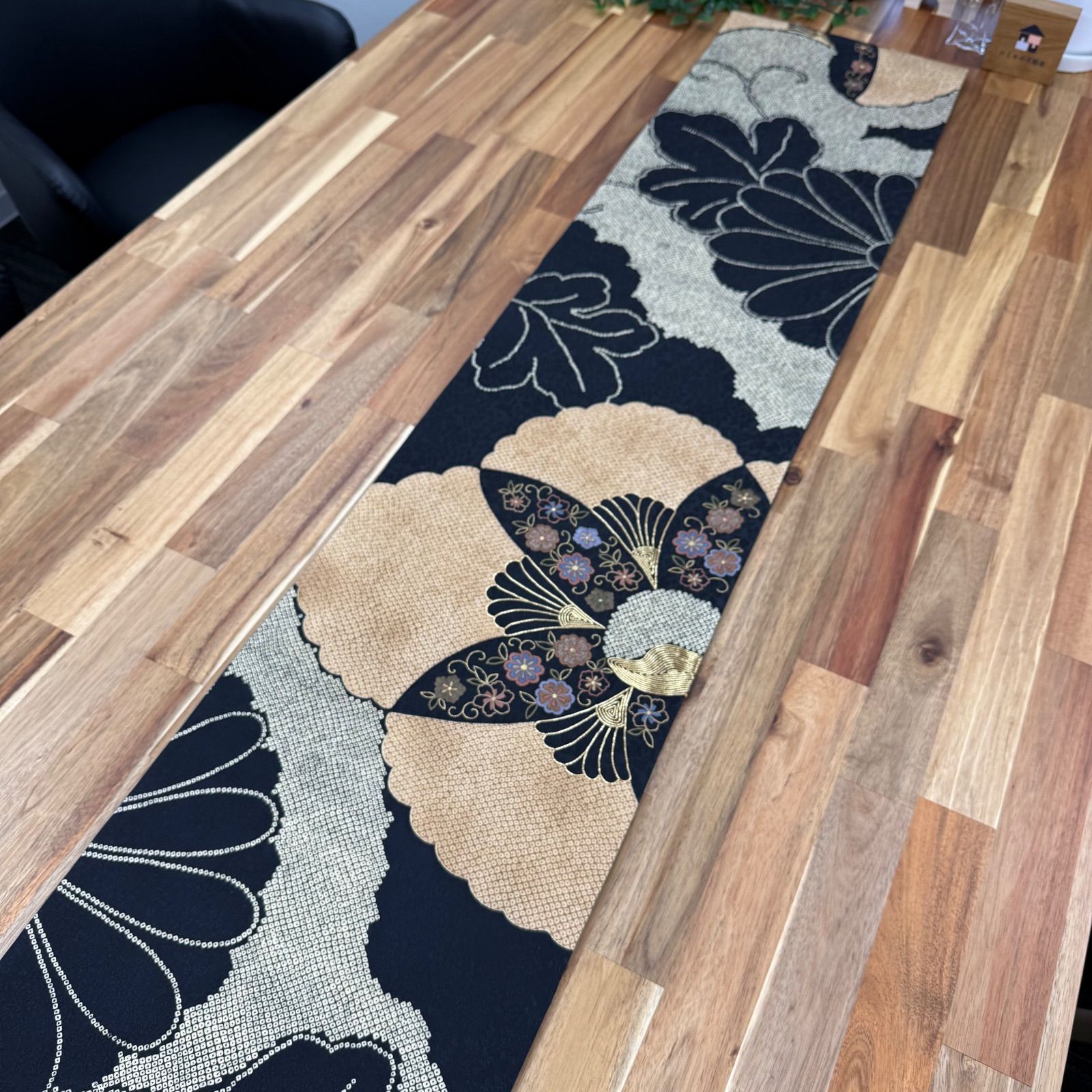 お仕立て上がり