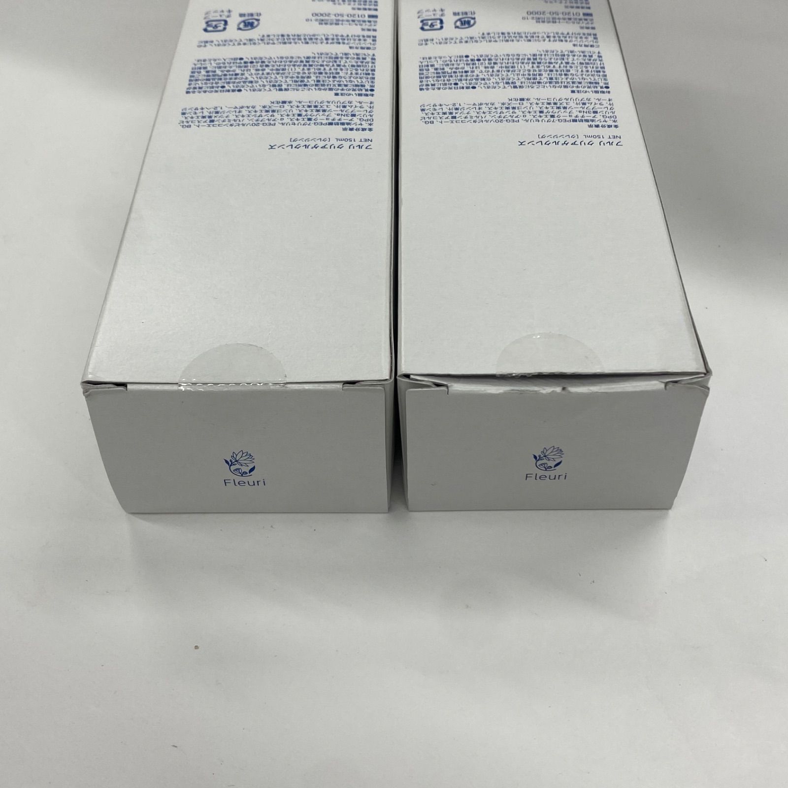 M3078 Fleuri フルリ クリアゲルクレンズ 150ml 計2点セット - メルカリ