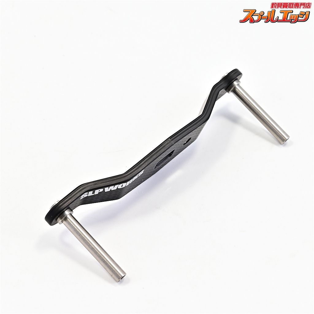 KTF⭐︎アブ⭐︎ダイワ⭐︎クランクカーボンハンドル80mm⭐︎G-12 KTF⭐︎アブ⭐︎ダイワ⭐︎クランクカーボンハンドル80mm⭐︎G-12 KTF